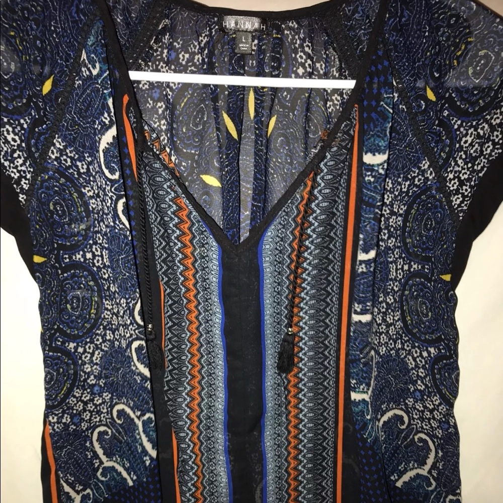 Women’s top